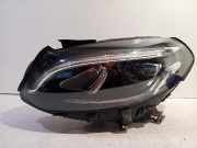 Scheinwerfer Links a2469065301 Mercedes-Benz B (W246) Schrägheck 1.5 B-180 CDI 16V (OM607.951) 2015