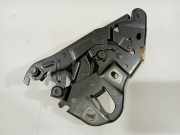 Motorhaubescharnier Rechts 760823302F Volkswagen Touareg SUV 3.0 TDI 231 V6 24V (DEND) 2018 DEND