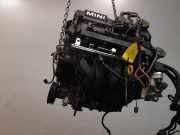 Motor W10B16A Mini Mini One/Cooper (R50) Schrägheck 1.6 16V Cooper (W10-B16A) 2002