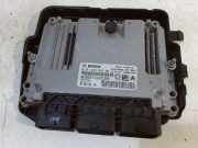 Motorsteuergerät 9666729680 Citroën C3 (SC) Schrägheck 1.4 (TU3AE5(KFT)) 2011-07