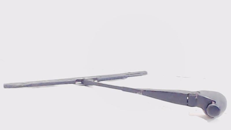 Scheibenwischer Hinten 6E0955707121 Seat Arosa (6H1) Schr?gheck 3-drs 1.4 16V (AUB) 2001-08 Bild Scheibenwischer Hinten 6E0955707121 Seat Arosa (6H1) Schr?gheck 3-drs 1.4 16V (AUB) 2001-08