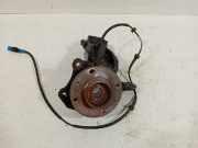 Radnabe Links Vorne Peugeot 2008 (CU) Großraumlimousine 1.2 12V e-THP PureTech 110 (EB2DT(HNZ)) 2017-06