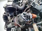 Motor 198A2000 Fiat Bravo (198A) Schrägheck 1.6 JTD Multijet 120 (198.A.2000(Euro 5)) 2011