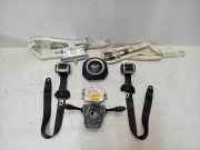 Airbag Set MET DASHBOARD Mini Mini (R56) Schrägheck 1.4 16V One (N12-B14A) 2010-01
