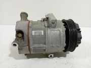 Klima Pumpe 13427705 Opel Corsa E Schrägheck 1.0 SIDI Turbo 12V (B10XFL(Euro 6)) 2015