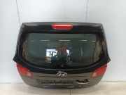 Heckklappe Hyundai Santa Fe II SUV 2.2 CRDi 16V 4x2 (D4EB) 2007