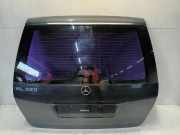 Heckklappe Mercedes-Benz ML I (163) SUV 320 3.2 V6 18V (M112.942) 2000