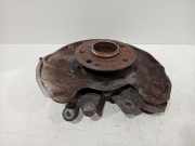 Radnabe Links Hinten Mercedes-Benz ML III (166) SUV 3.0 ML-350 BlueTEC V6 24V 4-Matic (OM642.826) 2012