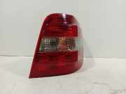 Rücklicht Links Aussen Mercedes-Benz ML II (164/4JG) SUV 3.0 ML-280 CDI V6 24V (OM642.940) 2006