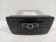 Navigation Set A2469000012 Mercedes-Benz A (W176) Schr?gheck 1.6 A-180 16V (M270.910) 2012-11