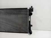 Radiator 5Q0121251EC Volkswagen Touran (5T1) Großraumlimousine 1.6 TDI SCR BlueMotion Technology (DGDA) 2017-03 DGDA