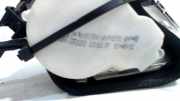 Sicherheitsgurt Mh 33017492 Mercedes-Benz S (222.0/222.1) Limousine 6.0 S-600L V12 36V Biturbo (M277.980) 2017-04