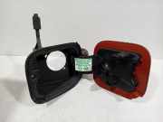 Tankklappe 731208860R Renault Captur (2R) SUV 0.9 Energy TCE 12V (H4B-408(H4B-B4)) 2015-07