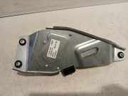 Scheibenwischermotor Hinten 7356220AI04 BMW 2 serie Gran Tourer (F46) Großraumlimousine 216d 1.5 TwinPower Turbo 12V (B37-C15A) 2016-02