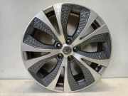 Felge 403006686R Renault Scénic IV (RFAJ) Großraumlimousine 1.2 TCE 130 16V (H5F-408(H5F-F4)) 2017-06