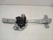 Fensterheber Elektr. Links Vorne 9816401780 Peugeot 208 I (CA/CC/CK/CL) Schrägheck 1.2 Vti 12V PureTech 82 (EB2F(HMZ)) 2017-04