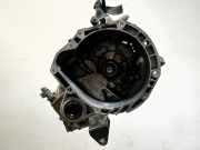 Getriebe Manuell G4HG5 Hyundai i10 (F5) Schrägheck 1.1i 12V (G4HG5) 2011-06