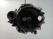 Getriebe Manuell fxq Volkswagen Golf Plus (5M1/1KP) Großraumlimousine 1.4 16V (BCA) 2005 BCA