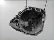 Getriebe Manuell TL4137 Nissan Qashqai (J11) SUV 1.2 DIG-T 16V (HRA2DDT) 2016