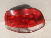 Rücklicht Rechts Aussen 5K0945096E Volkswagen Golf VI (5K1) Schrägheck 1.2 TSI BlueMotion (CBZB) 2012-05 CBZB