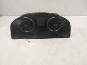 Tachoeinheit Kmh 7E0920870G Volkswagen Transporter T5 Van 2.0 TDI BlueMotion (CAAD(Euro 5)) 2013-05 CAAD(Euro 5)