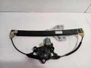 Fensterheber Elektr. Links Hinten 8W0839461 Audi A4 Avant (B9) Kombi 2.0 TDI Ultra 16V (DEUC) 2018