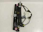 Fensterheber Elektr. Links Hinten 7N0843699F Volkswagen Sharan (7N) Großraumlimousine 2.0 TDI 16V (CFFB) 2012 CFFB