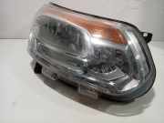 Scheinwerfer Rechts 9681806180 Citroën C3 Picasso (SH) Großraumlimousine 1.6 BlueHDI 100 (DV6FD(BHY)) 2014