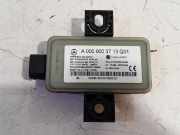 Steuergerät Reifendruck A0009003713 Mercedes-Benz C Estate (S205) Kombi C-200d 1.6 Turbo 16V (OM654.916) 2019