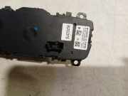 Lichtschalter 939020201 BMW 2 serie Gran Tourer (F46) Großraumlimousine 216d 1.5 TwinPower Turbo 12V (B37-C15A) 2016-02