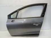 Tür Links Vorne Renault Clio IV Estate/Grandtour (7R) Kombi 5-drs 0.9 Energy TCE 90 12V (H4B-400(H4B-A4)) 2013-06
