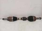 Antriebswelle Links Vorne 391010516R Renault Clio V (RJAB) Schrägheck 5-drs 1.3 TCe 130 16V (H5H-470(H5H-B4)) 2019-09