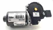 Scheibenwischermotor Vorne 98100gb000 Hyundai i20 (GBB) Schrägheck 1.0 T-GDI 100 12V (G3LC) 2018-11