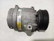 Klima Pumpe TSP0155897 Renault Master II (ED/HD/UD) Chassis-Cabine 2.5 dCi 150 FAP (G9U-632(MY)) 2007