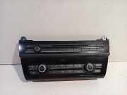 Heizung Bedienung 9236477 BMW 5 serie Touring (F11) Kombi 528i 24V (N53-B30A) 2011