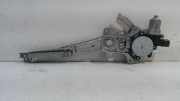 Fensterheber Elektr. Links Vorne Mitsubishi Lancer Sportback (CX) Schrägheck 2.0 DI-D 16V (BWC) 2008