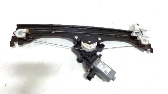 Fensterheber Elektr. Rechts Vorne Abarth 500C/595C/695C Cabrio 1.4 T-Jet 16V (312.B.4000) 2017 Bild Fensterheber Elektr. Rechts Vorne Abarth 500C/595C/695C Cabrio 1.4 T-Jet 16V (312.B.4000) 2017