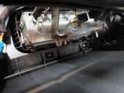 Armaturenbrett Peugeot Partner (GC/GF/GG/GJ/GK) Van 1.6 BlueHDi 100 (DV6FD(BHY)) 2015