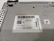 Radio 281151499R Renault Zoé (AG) Schrägheck 5-drs 60kW (5AM B4) 2014