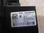 Schaltermechanisch 98440965ZD Citroën C4 Berline (BA/BB/BC) Schrägheck 5-drs ë-C4 50 kWh (ZKX(ZK01)) 2023