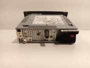 Navigationssystem 13431892 Opel Zafira (M75) Großraumlimousine 1.6 16V (A16XER(Euro 5)) 2013-09