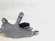Scheibenwischermotor Hinten 2596002561 Toyota RAV4 (A4) Geländewagen 2.0 D-4D 16V 4x2 (1AD-FTV) 2015-03