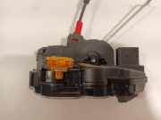 Türschloß Zv Elektrisch Links Hinten Opel Zafira Tourer (P12) Großraumlimousine 1.4 Turbo 16V EcoFLEX (A14NET(Euro 5)) 2013