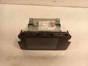 Navigationssystem 39101TGLE53M1 Honda Civic (FK6/7/8/9) Schrägheck 1.0i VTEC Turbo 12V (P10A2) 2019