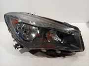 Scheinwerfer Rechts a1178200461 Mercedes-Benz CLA (117.3) Limousine 1.6 CLA-180 16V (M270.910) 2014