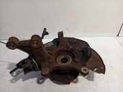 Radnabe Rechts Vorne Toyota Auris (E18) Schrägheck 5-drs 2.0 D-4D-F 16V (1AD-FTV(Euro 4)) 2013