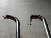 Schwellerrohre Set Volkswagen Transporter T6 Van 2.0 TDI (CXHB) 2016 CXHB