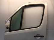 Tür Links Vorne Volkswagen Crafter Van 2.5 TDI 30/32/35/46/50 (BJL) 2010 BJL