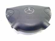 Airbag Lenkrad Mercedes-Benz E Kombi (S211) Kombi 3.2 E-320 CDI 24V (OM648.961) 2003-06