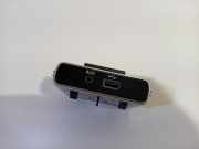 Aux-Anschluss / USB POORT 735631402 Fiat 500X (334) SUV 1.4 Multi Air 16V (55263624) 2015